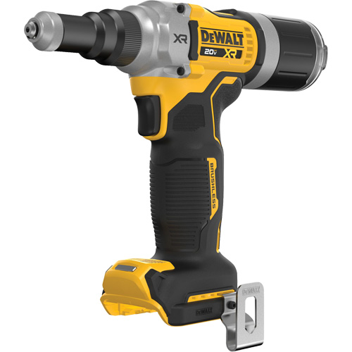 Outil &agrave; riveter sans fil et sans balai 1/4" XR (outil seulement) Air Extreme Inc.