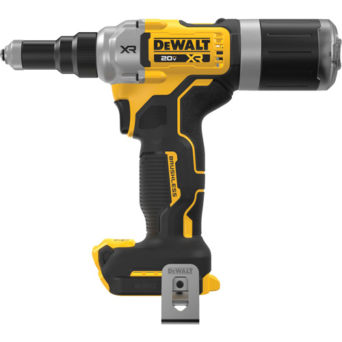 Outil &agrave; riveter sans fil et sans balai 1/4" XR (outil seulement) Air Extreme Inc.