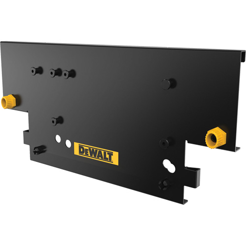 Support sur rail pour chargeur de batterie Air Extreme Inc.