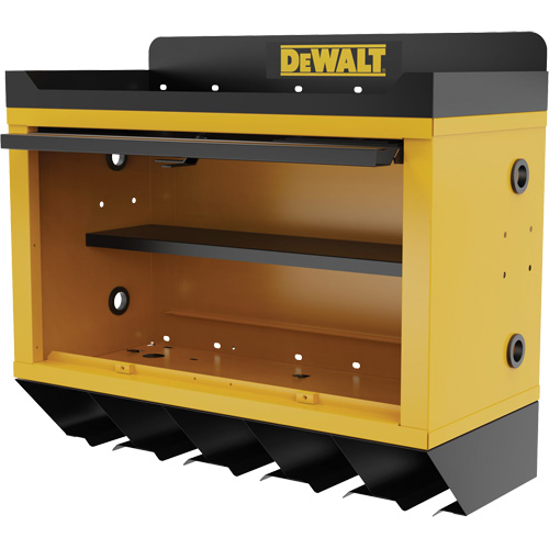 Power Tool Wall Cabinet Air Extreme Inc.