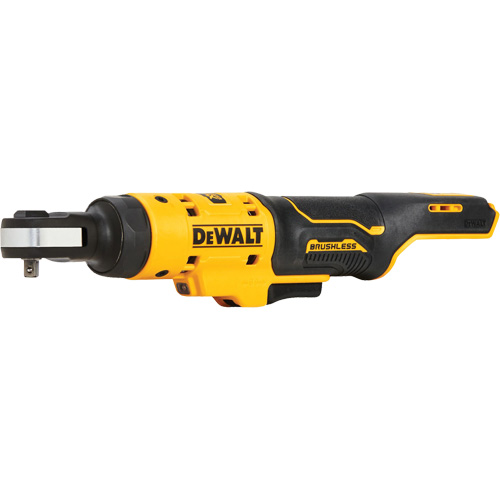 XTREME 12V MAX Brushless 1/4" Ratchet (Tool Only) Air Extreme Inc.