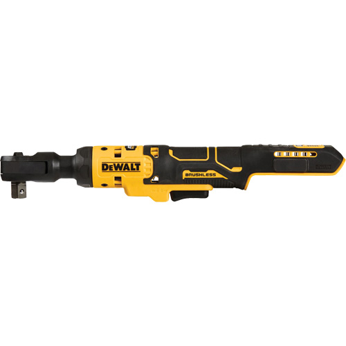 ATOMIC COMPACT SERIES 20V MAX Brushless 1/2" Ratchet (Tool Only) Air Extreme Inc.