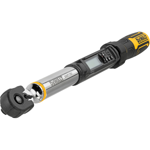 Cl&eacute; dynamom&eacute;trique, &eacute;lectronique, Entraînement 3/8" carr&eacute;, 20 - 100 lb-pi Air Extreme Inc.