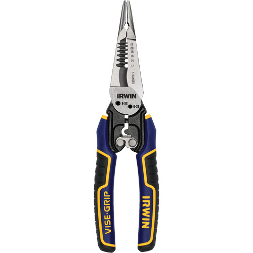 VISE-GRIP&reg; 7-in-1 Multi-Function Wire Stripper Air Extreme Inc.