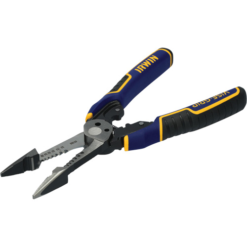 VISE-GRIP&reg; 7-in-1 Multi-Function Wire Stripper Air Extreme Inc.
