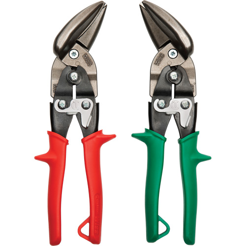 Offset Aviation Snip Set Air Extreme Inc.