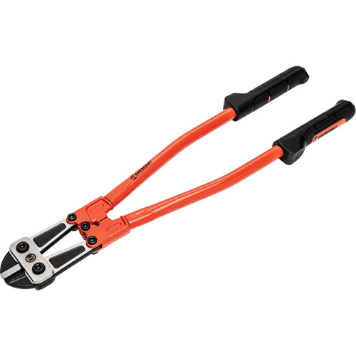 High Leverage Compound Bolt Cutter, 24" L, Center Cut Air Extreme Inc.