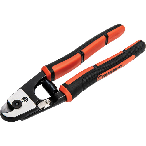 Pocket Wire Rope & Cable Cutter, 7-1/2" Air Extreme Inc.