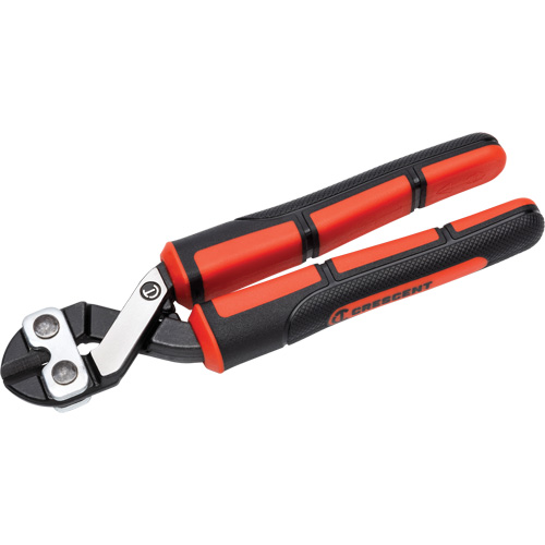 Coupe-boulon et fil compact, 6-1/2" l Air Extreme Inc.