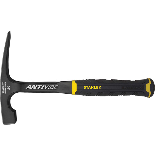 Marteau de maçon FatMax Ant-Vibe, 20 lb Air Extreme Inc.