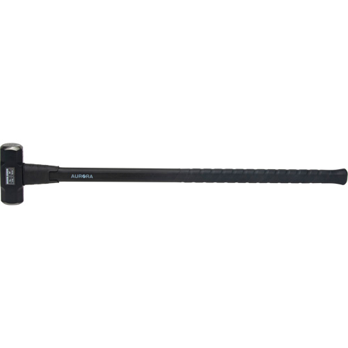 Sledge Hammer, 6 lbs., 36", Fibreglass Handle Air Extreme Inc.