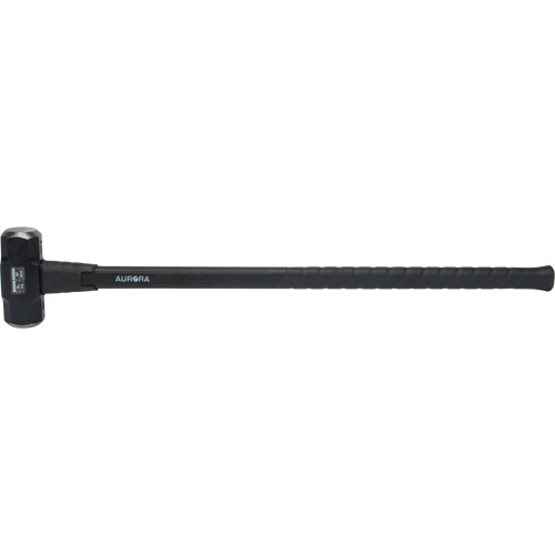 Sledge Hammer, 8 lbs., 36", Fibreglass Handle Air Extreme Inc.