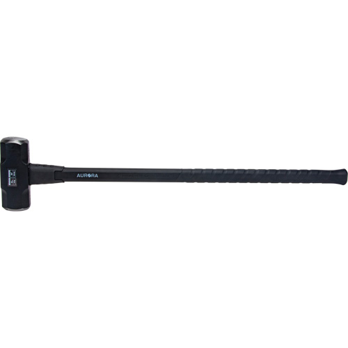 Sledge Hammer, 12 lbs., 36", Fibreglass Handle Air Extreme Inc.