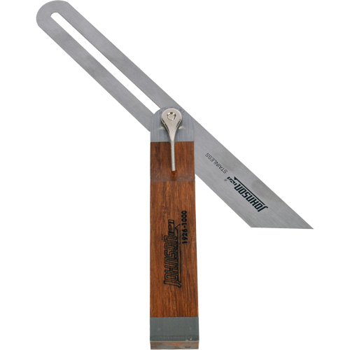 10" Professional Carbonized Bamboo T-Bevel Air Extreme Inc.