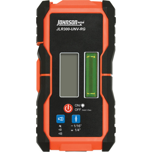 Green & Red Universal Rotary Laser Detector Air Extreme Inc.