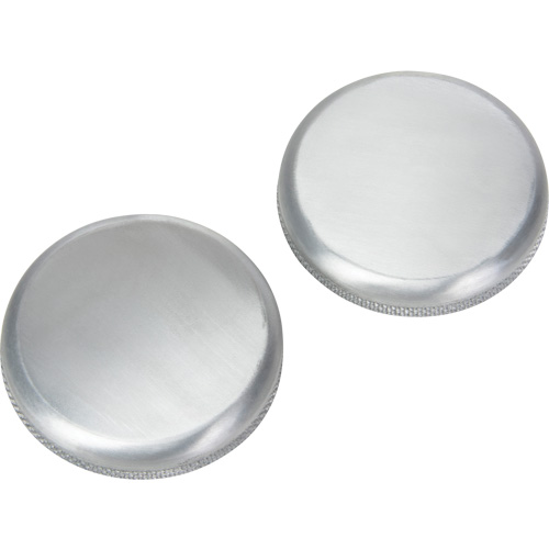 Aluminum End Caps Air Extreme Inc.