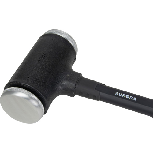 Aluminum End Caps Air Extreme Inc.