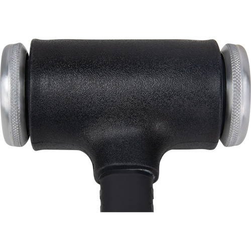 Aluminum End Caps Air Extreme Inc.