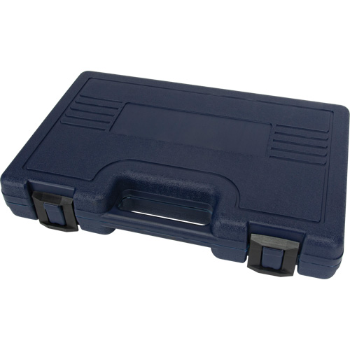 SAE Socket Set, 19 Pcs, Impact, 1/2" Drive Size, Deep Air Extreme Inc.
