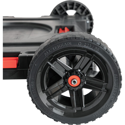 Arx All-Terrain Dolly Air Extreme Inc.
