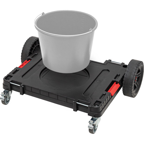 Arx All-Terrain Dolly Air Extreme Inc.