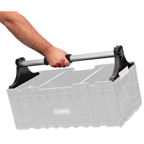 Arx Carry Handle for Toolbox Crate Air Extreme Inc.