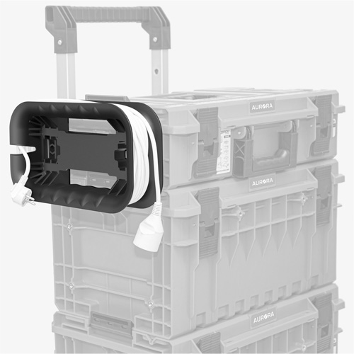 Arx Cable Winder Air Extreme Inc.