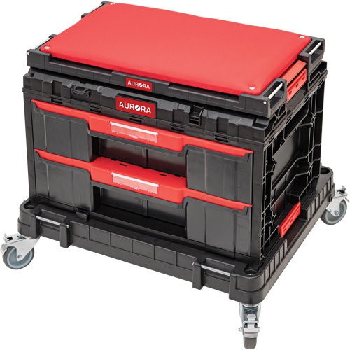 Si&egrave;ge en mousse Arx Air Extreme Inc.