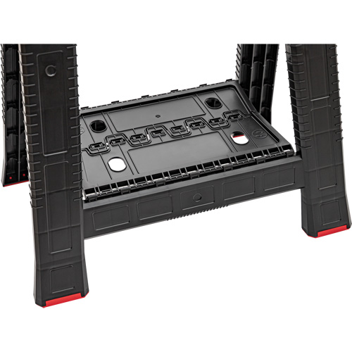 Chevalet pliant et portable Arx Air Extreme Inc.