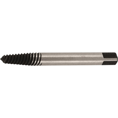 Spiral Screw Extractor, For Screw Size 1/8" - 1/4", Chromium Steel Air Extreme Inc.