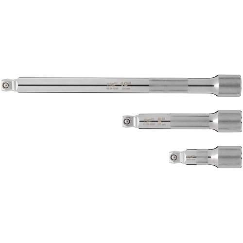 3-Piece Drive Wobble Extension Set Air Extreme Inc.