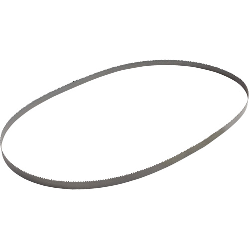 Lame de scie &agrave; ruban compacte pour m&eacute;tal extr&ecirc;mement &eacute;pais, 35-3/8" lo x 8/10 dents par pouce Air Extreme Inc.