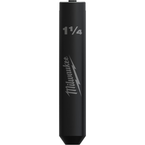 1-1/4" Concrete Vibrator Short Head Air Extreme Inc.