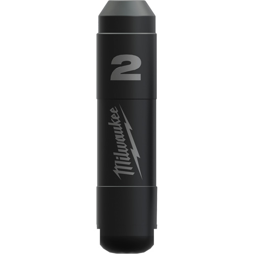 2" Concrete Vibrator Short Head Air Extreme Inc.