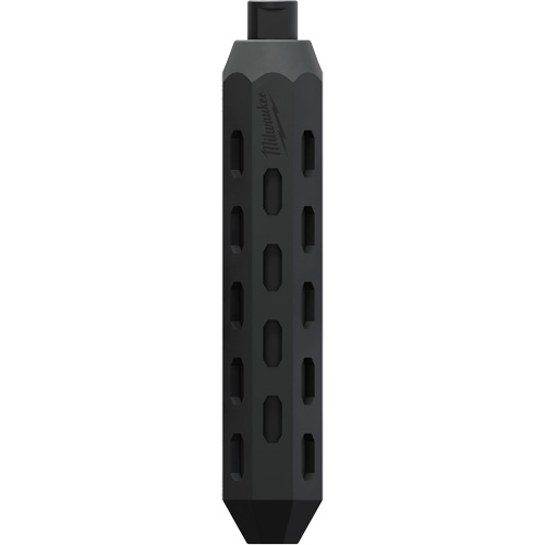 2-1/2" Concrete Vibrator Rubber Head Air Extreme Inc.