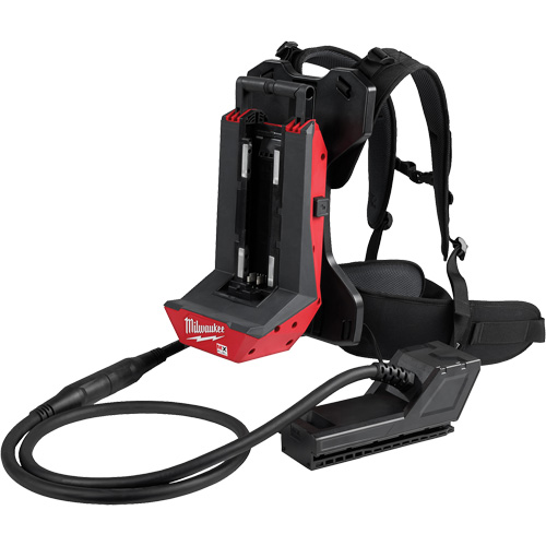 Rallonge portable pour batterie MX Fuel Air Extreme Inc.