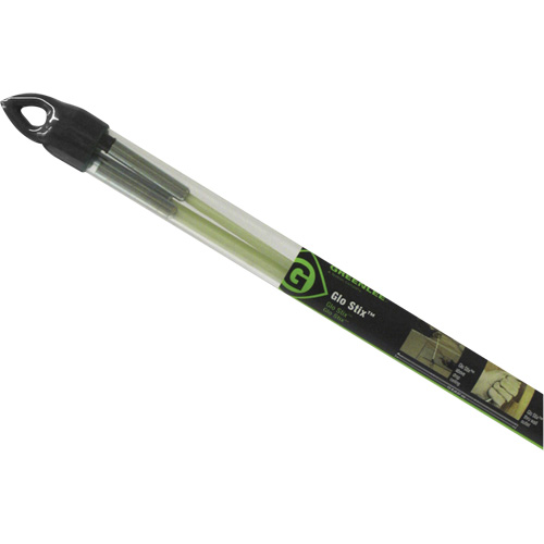 3/16" X 15' Glo Stix Kit Fish Sticks Kit Air Extreme Inc.