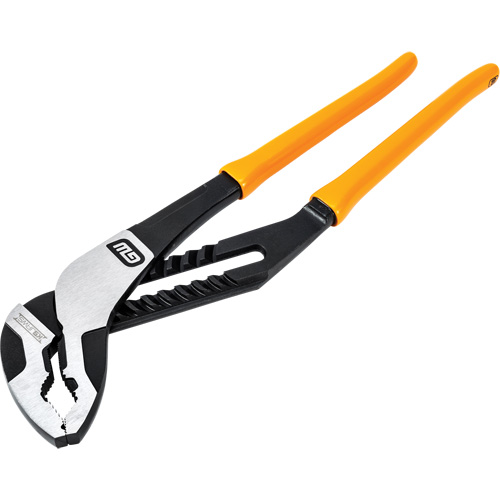 PITBULL K9 V-Jaw Dipped Handle Tongue & Groove Pliers, 16" Air Extreme Inc.