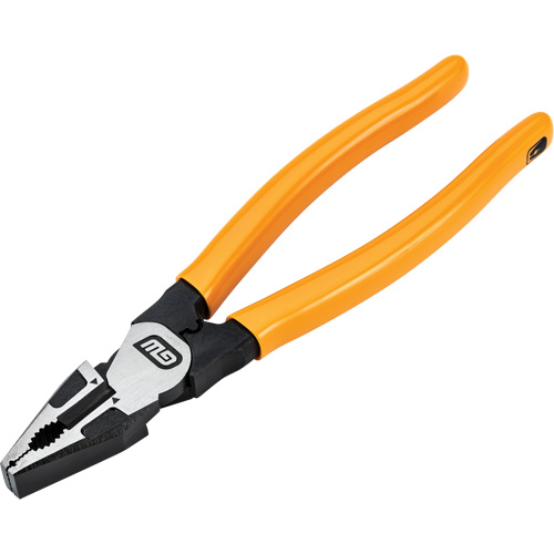 PITBULL Dipped Handle Universal Cutting Pliers, 8" L Air Extreme Inc.