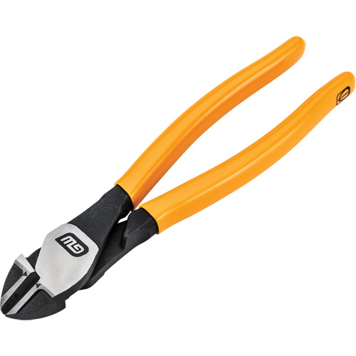PITBULL Diagonal Cutting Plier Dipped Handle, 8" L Air Extreme Inc.