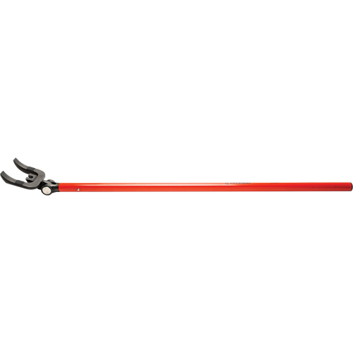 Barre-levier pour le retrait de plateforme d'indexation, 5-59/500" la, 44" lo Air Extreme Inc.