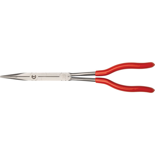X2 Dipped Handle Long Reach Pliers, 13" L Air Extreme Inc.