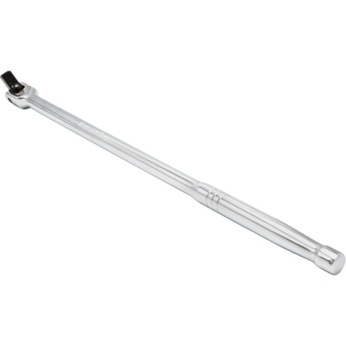 Flex Handle/Breaker Bar, 1/2" Drive, Ergonomic Handle Air Extreme Inc.
