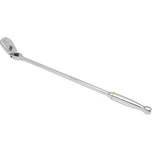 90-Tooth Locking Flex Head Teardrop Ratchet Air Extreme Inc.