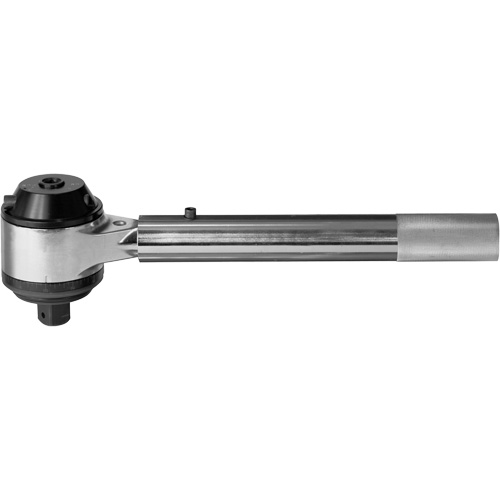 3,200 Foot Pound Torque Multiplier, 1/2" Input, 1" Output Air Extreme Inc.