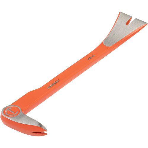 Barre-levier pour moulures, 1" la, 8" lo Air Extreme Inc.