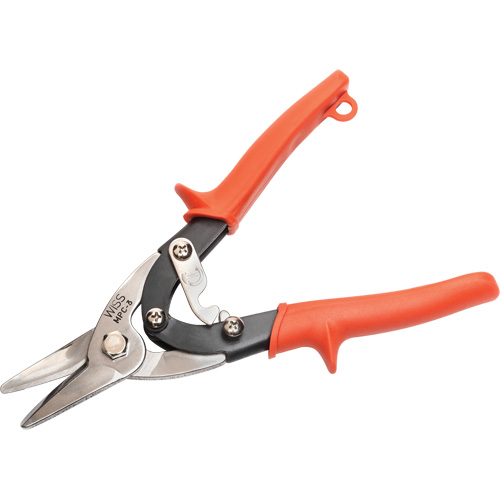 Couteau d'usage multiple Metal Wizz Air Extreme Inc.