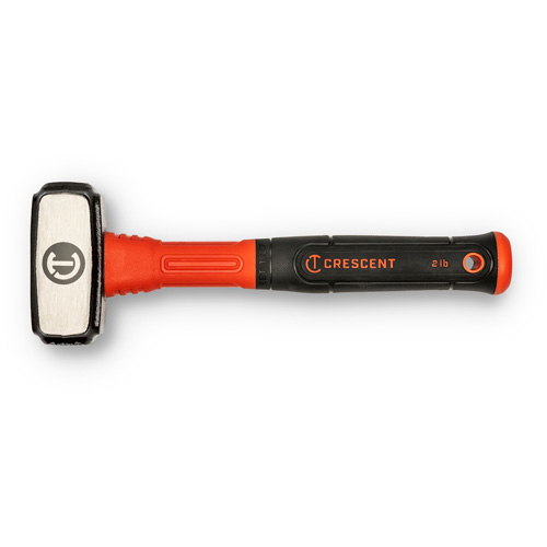 Marteau perforateur, 2 lb, Prise en Coussin&eacute;e/Fibre de verre, 4" lo Air Extreme Inc.