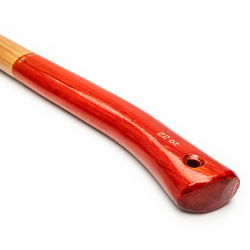 Marteau de charpente &agrave; face meul&eacute;e, 22 oz, Prise en Bois, 18" lo Air Extreme Inc.