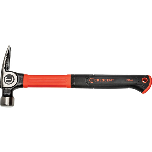 Marteau d'usage g&eacute;n&eacute;ral, 20 oz, Prise en Fibre de verre, 14" lo Air Extreme Inc.